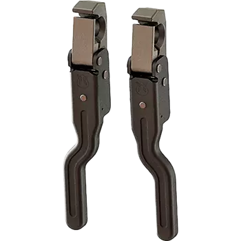 Tipper Lock