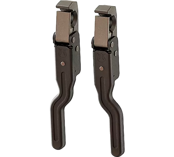 Tipper Lock