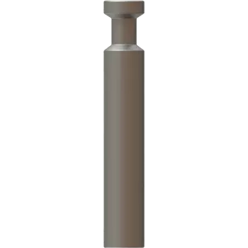 Tipper Lock Pin