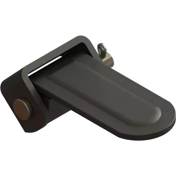 Hinge U Type