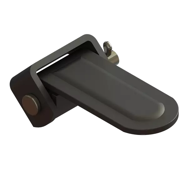 Hinge U Type