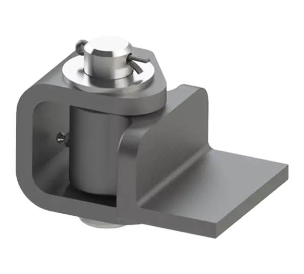 Tipper Hinge Big
