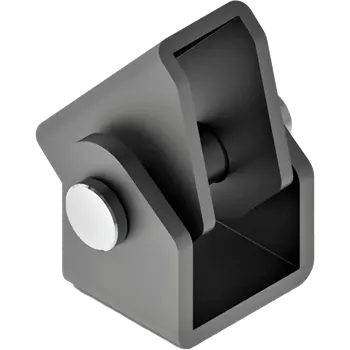 Tipper Hinge Big