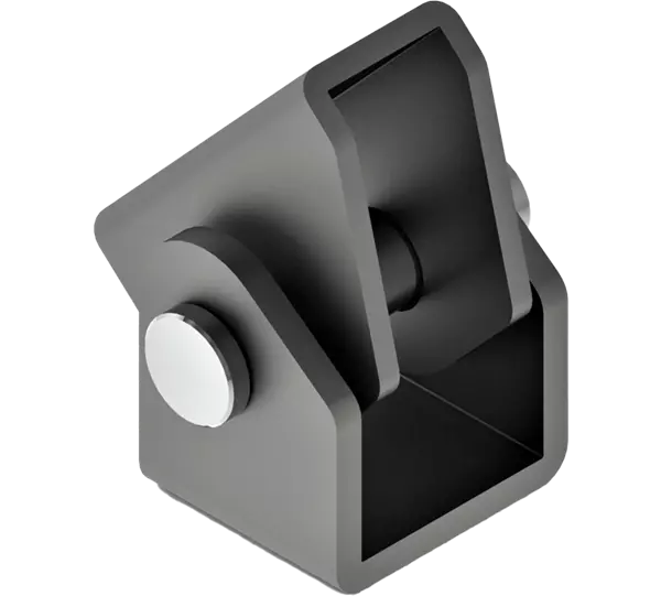Tipper Hinge Big