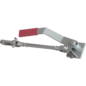 Adjustable Clamp