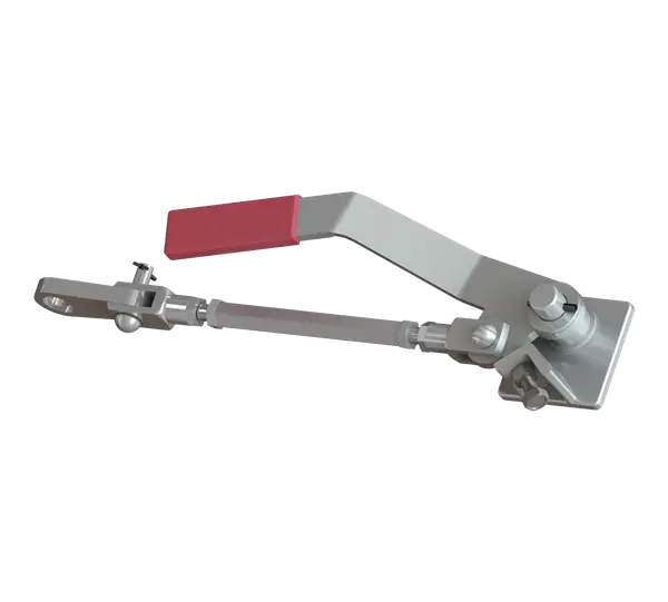 Adjustable Clamp