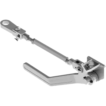 Adjustable Clamp