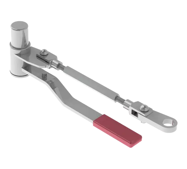 Adjustable Clamp