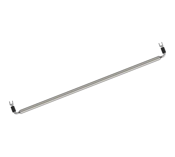 Door Fixing Pipe