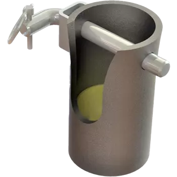 Three Way Tipping Socket