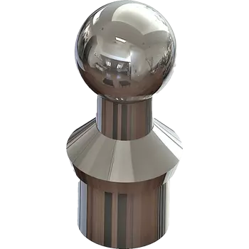 Three Way Tipping Ball