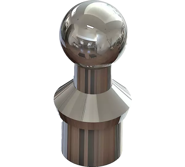 Three Way Tipping Ball