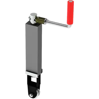 Parking Brake
