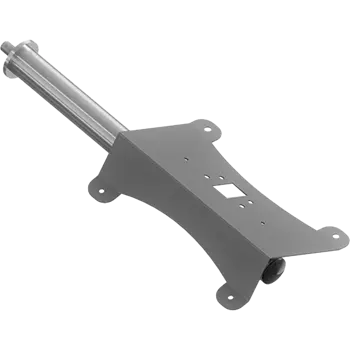 Mudguard Pipe