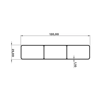 Side Aluminium