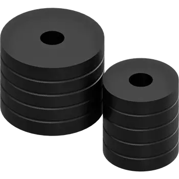 Roller Buffer Plastic