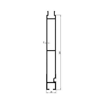 Side Door 5077