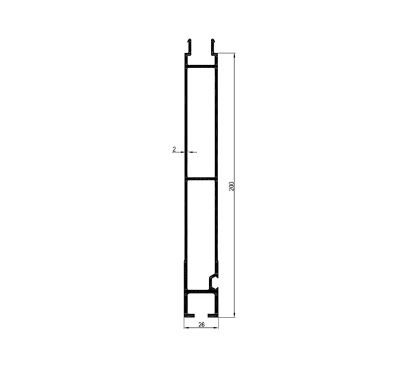Side Door 5077