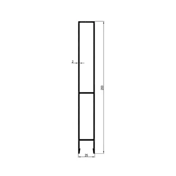 Side Door 5078