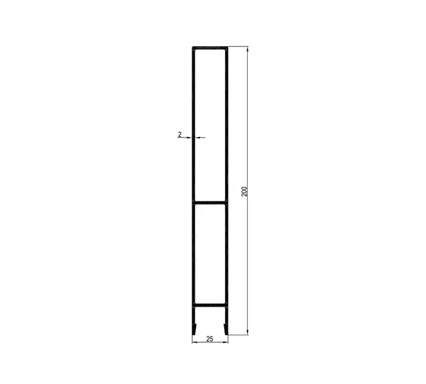 Side Door 5078