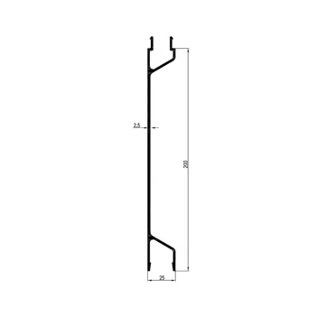 Kapak Alüminyumu 5079