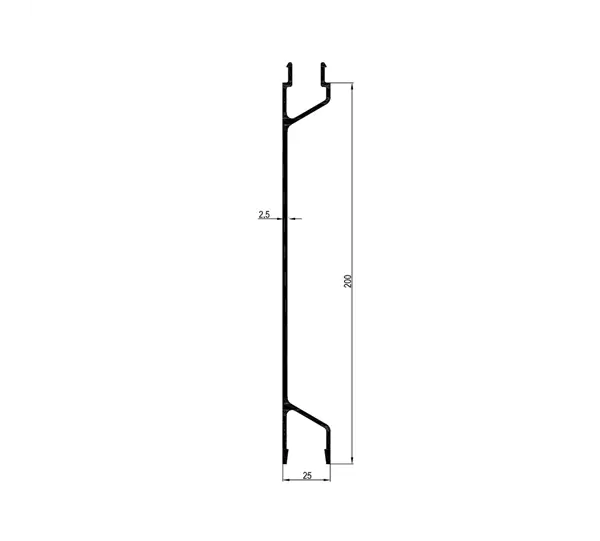 Kapak Alüminyumu 5079