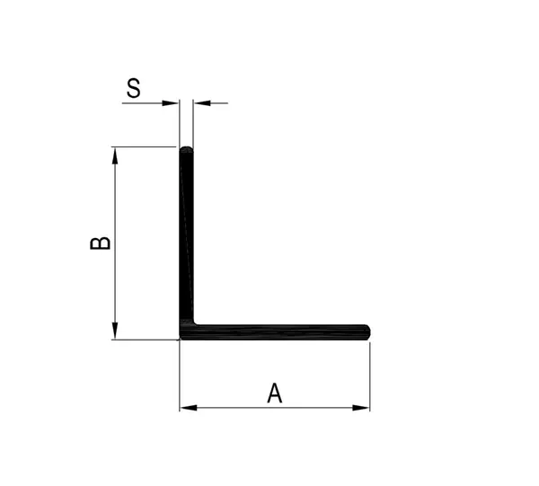 Angle Bar