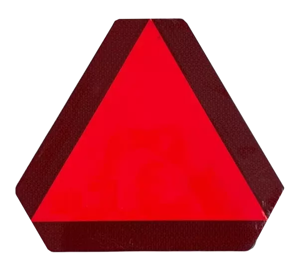Reflector Triangle