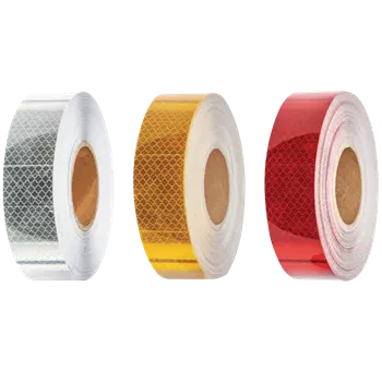 Reflective Tapes 