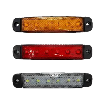 Lamba Ledli Mini E37