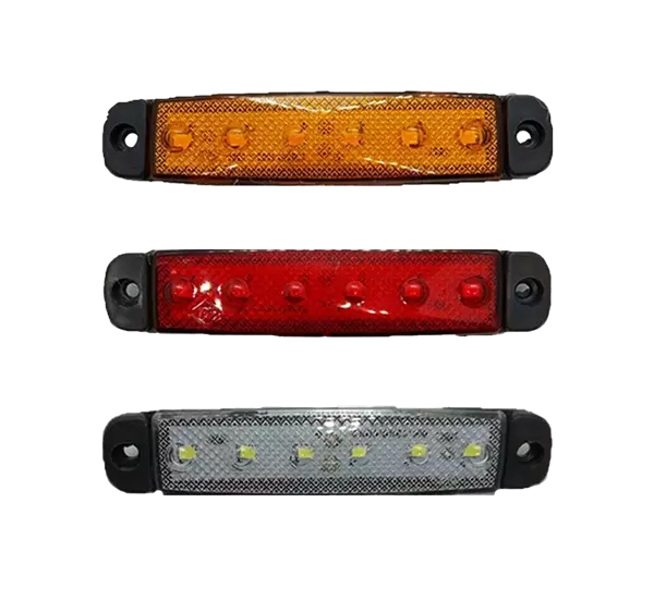 Lamba Ledli Mini E37