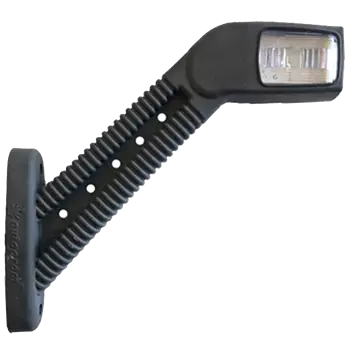 Side Lamp Long