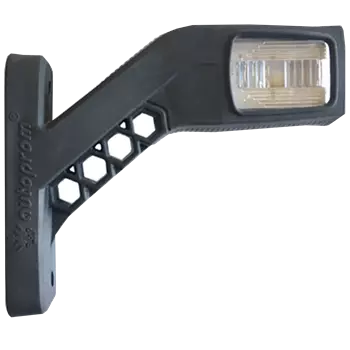 Side Lamp Middle