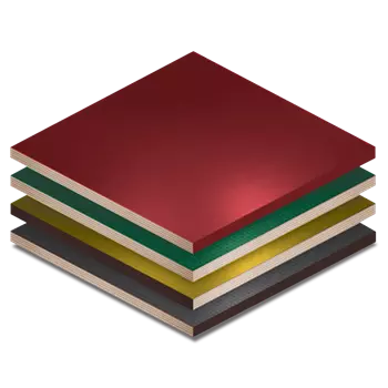 Plywood