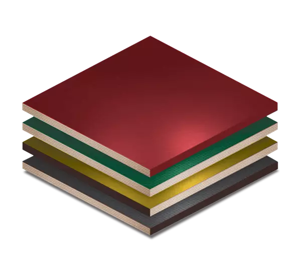 Plywood
