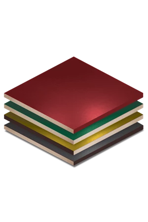 Plywood