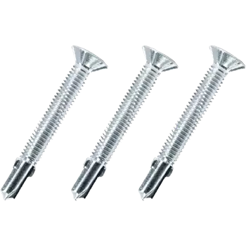 Plywood Screws