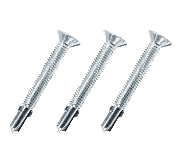 Plywood Screw