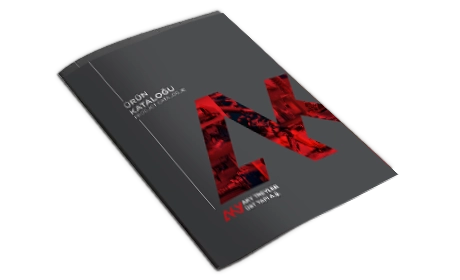 2022 Product Catalog