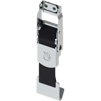 Buckle With Belt J