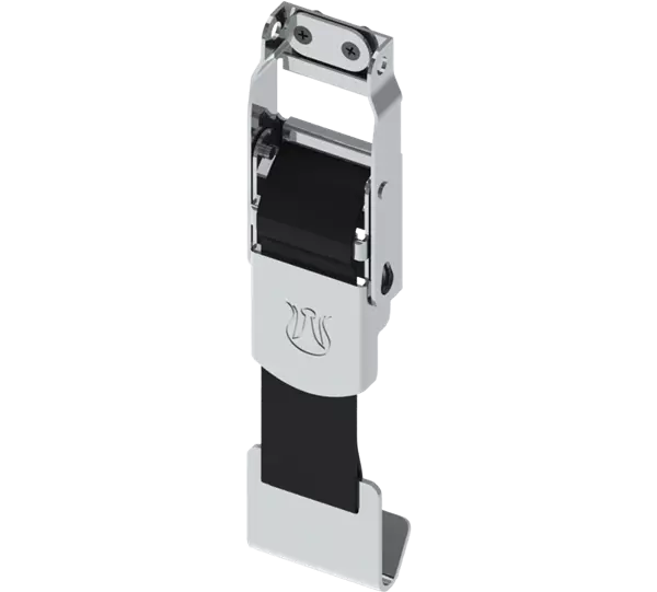 Buckle With Belt J