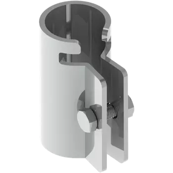 Fixing Clamp