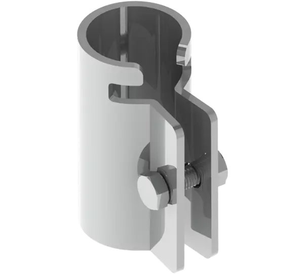 Fixing Clamp