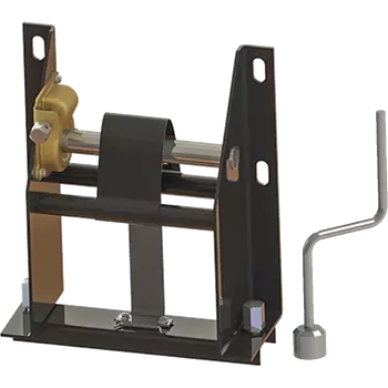Spare Wheel Carrier Trailer
