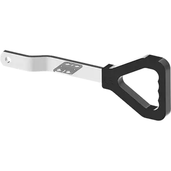 Delta Lever 27 mm