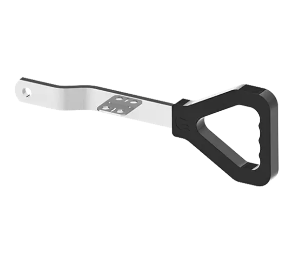 Delta Lever 27 mm
