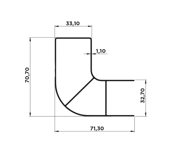 Side Protection Oval