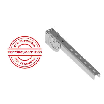 Protection Bar Small