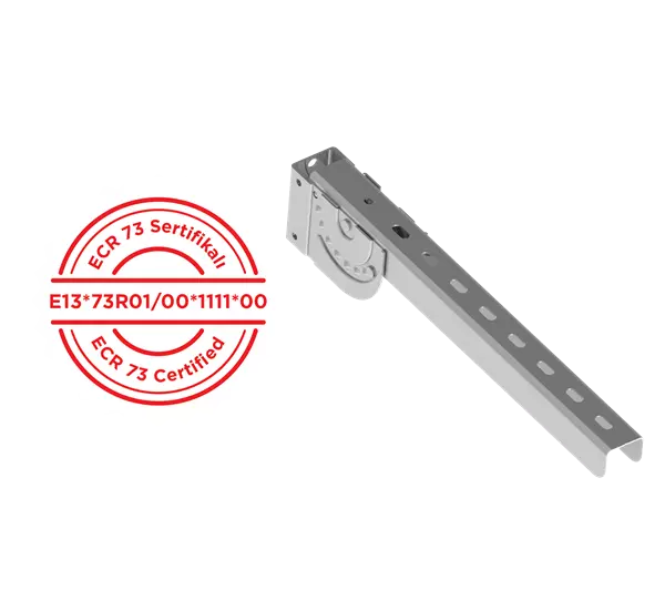 Protection Bar Small