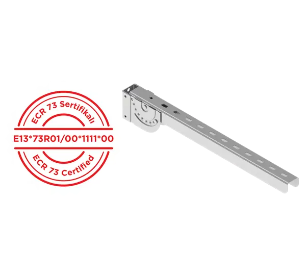 Protection Bar Big